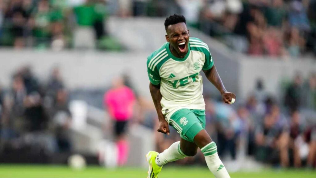 deportivo cali jader obrian mercado fichajes refuerzos contrataciones contratados incorporaciones nuevos bolsa jugadores futbolistas pases oferta altas bajas salen llegan futbol profesional colombiano fpc liga betplay dimayor colombia colombiano transferencias transferidos ventana fichado alberto gamero austin mls emerson rivaldo andrey estupinan presidente rafael tinoco palmaseca pance