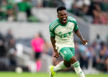 deportivo cali jader obrian mercado fichajes refuerzos contrataciones contratados incorporaciones nuevos bolsa jugadores futbolistas pases oferta altas bajas salen llegan futbol profesional colombiano fpc liga betplay dimayor colombia colombiano transferencias transferidos ventana fichado alberto gamero austin mls emerson rivaldo andrey estupinan presidente rafael tinoco palmaseca pance