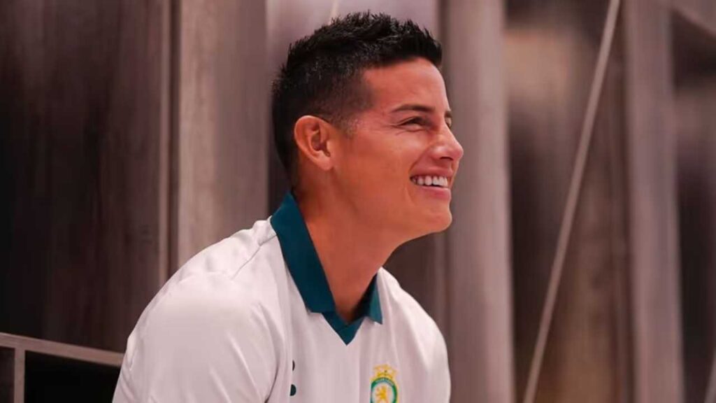 james rodriguez mercado fichajes refuerzos contrataciones contratados incorporaciones nuevos bolsa jugadores futbolistas pases oferta altas bajas salen llegan colombiano transferencias transferidos ventana fichado mls austin mundial 2026 seleccion colombia