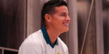 james rodriguez mercado fichajes refuerzos contrataciones contratados incorporaciones nuevos bolsa jugadores futbolistas pases oferta altas bajas salen llegan colombiano transferencias transferidos ventana fichado mls austin mundial 2026 seleccion colombia