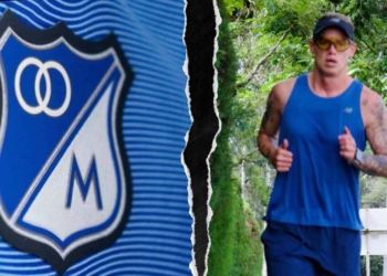 james rodriguez millonarios respuesta gustavo serpa