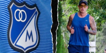 james rodriguez millonarios respuesta gustavo serpa