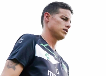 james rodriguez oferta rechazada 2026