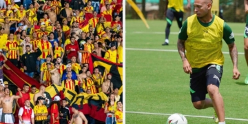 jarlan barrera deportivo pereira mercado fichajes refuerzos contrataciones contratados incorporaciones nuevos bolsa jugadores futbolistas pases oferta altas bajas salen llegan futbol profesional colombiano fpc liga betplay dimayor colombia colombiano transferencias transferidos ventana fichado arturo reyes dim medellin nacional