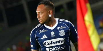 jarlan barrera dim medellin deportivo cali mercado fichajes refuerzos contrataciones contratados incorporaciones nuevos bolsa jugadores futbolistas pases oferta altas bajas salen llegan futbol profesional colombiano fpc liga betplay dimayor colombia colombiano transferencias transferidos ventana fichado pereira nacional china