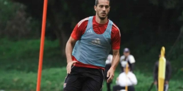 joaquin varela mercado fichajes refuerzos contrataciones contratados incorporaciones nuevos bolsa jugadores futbolistas pases oferta altas bajas salen llegan futbol profesional colombiano fpc liga betplay dimayor colombia colombiano transferencias transferidos ventana fichado dim cali america nacional millonarios junior cucuta