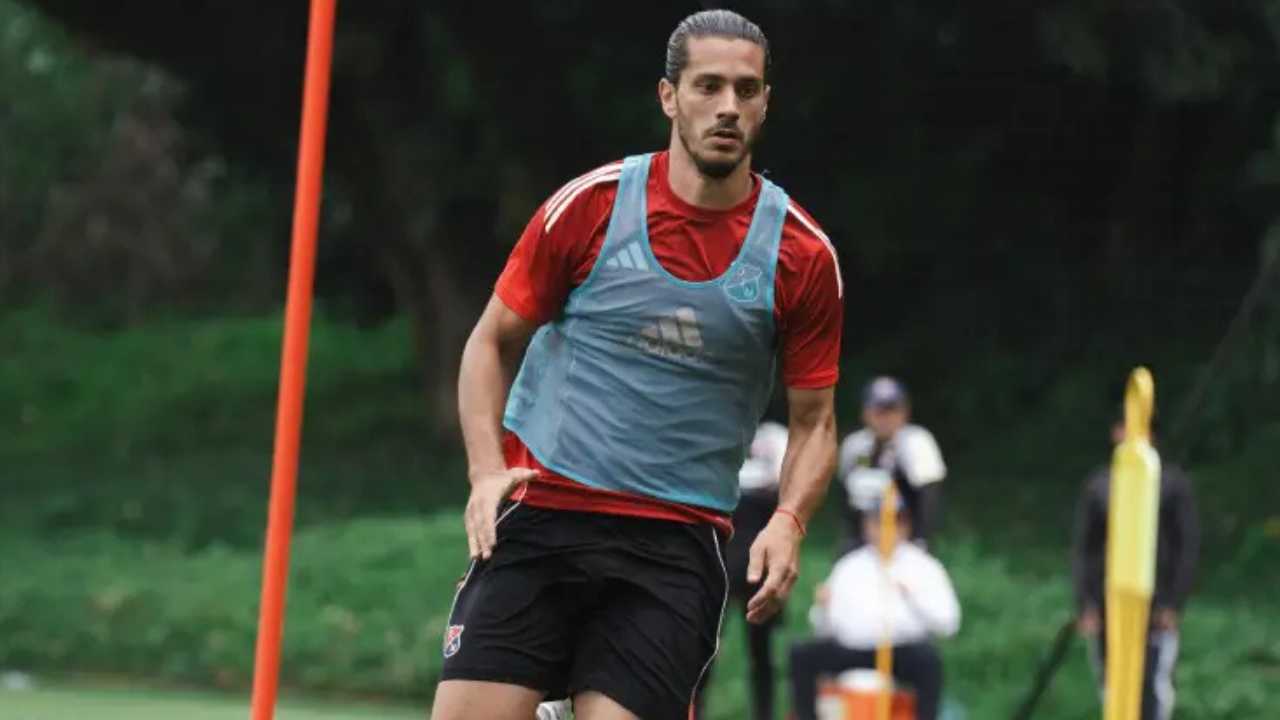 joaquin varela mercado fichajes refuerzos contrataciones contratados incorporaciones nuevos bolsa jugadores futbolistas pases oferta altas bajas salen llegan futbol profesional colombiano fpc liga betplay dimayor colombia colombiano transferencias transferidos ventana fichado dim cali america nacional millonarios junior cucuta