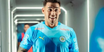 jose neris america mercado fichajes refuerzos contrataciones contratados incorporaciones nuevos bolsa jugadores futbolistas pases oferta altas bajas salen llegan futbol profesional colombiano fpc liga betplay dimayor colombia colombiano transferencias transferidos ventana fichado colon uruguayo david gonzalez examenes medicos cascajal