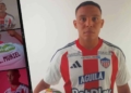 junior fichajes 2026 confirmacion luis fernando muriel