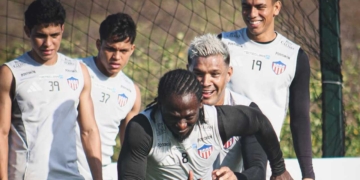 junior barranquilla salida mercado fichajes refuerzos contrataciones contratados incorporaciones nuevos bolsa jugadores futbolistas pases oferta altas bajas salen llegan futbol profesional colombiano fpc liga betplay dimayor colombia colombiano transferencias transferidos ventana fichado