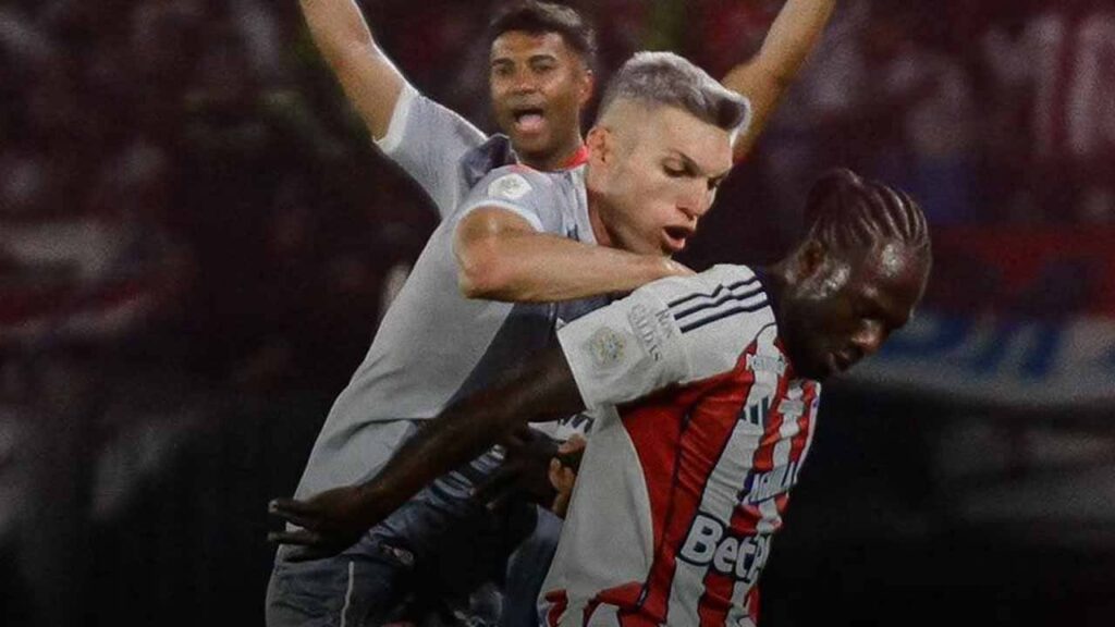 junior santa fe superliga 2026 vuelta como se define