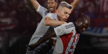 junior santa fe superliga 2026 vuelta como se define