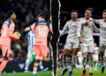 laliga clasificacion jornada 20 barcelona real madrid