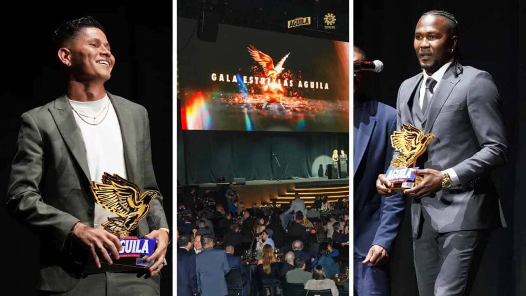 liga betplay ganadores estrellas aguila 2025