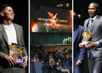 liga betplay ganadores estrellas aguila 2025