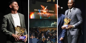 liga betplay ganadores estrellas aguila 2025