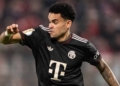 luis diaz bayern munich invicto 24 partidos bundesliga