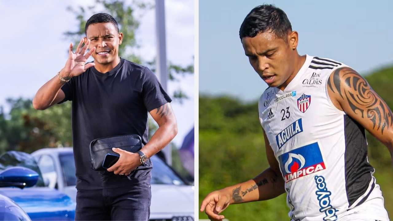 luis fernando muriel junior barranquilla mercado fichajes refuerzos contrataciones contratados incorporaciones nuevos bolsa jugadores futbolistas pases oferta altas bajas salen llegan futbol profesional colombiano fpc liga betplay dimayor colombia colombiano transferencias transferidos ventana fichado cristian daes tecnoglass cerveza andina fuad char abdala familia duenos equipo