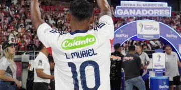 luis fernando muriel no escucho oferta atletico nacional