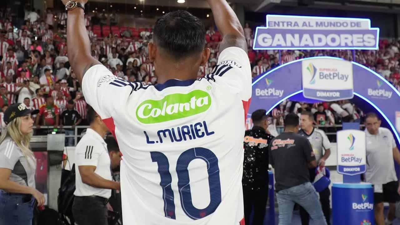luis fernando muriel no escucho oferta atletico nacional
