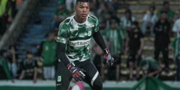 luis marquinez atletico nacional mercado fichajes refuerzos contrataciones contratados incorporaciones nuevos bolsa jugadores futbolistas pases oferta altas bajas salen llegan futbol profesional colombiano fpc liga betplay dimayor colombia colombiano transferencias transferidos ventana fichado deportes tolima kevin catano david ospina renovacion contrato