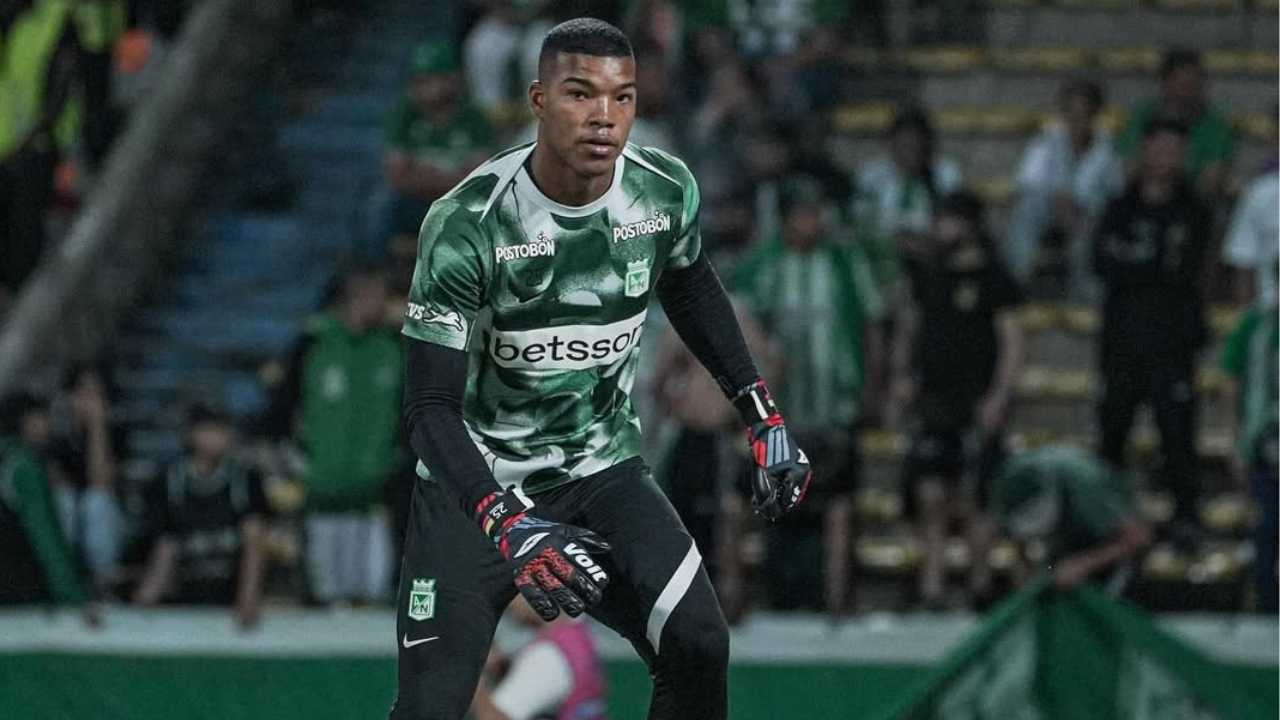 luis marquinez atletico nacional mercado fichajes refuerzos contrataciones contratados incorporaciones nuevos bolsa jugadores futbolistas pases oferta altas bajas salen llegan futbol profesional colombiano fpc liga betplay dimayor colombia colombiano transferencias transferidos ventana fichado deportes tolima kevin catano david ospina renovacion contrato
