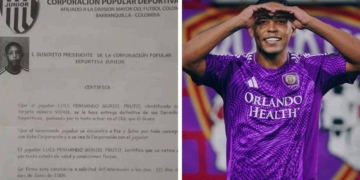 luis muriel fichaje junior barranquilla historia salida cd ivan villazon