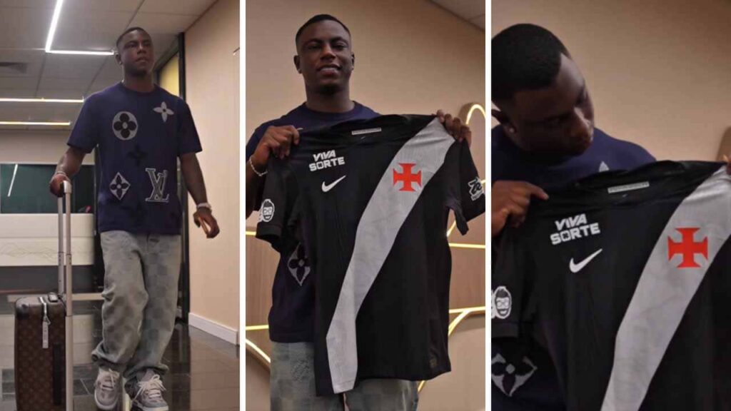 marino hinestroza presentacion vasco da gama 2026