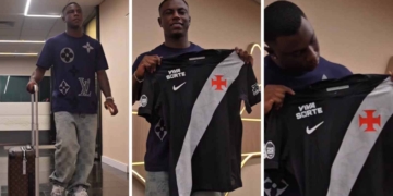 marino hinestroza presentacion vasco da gama 2026