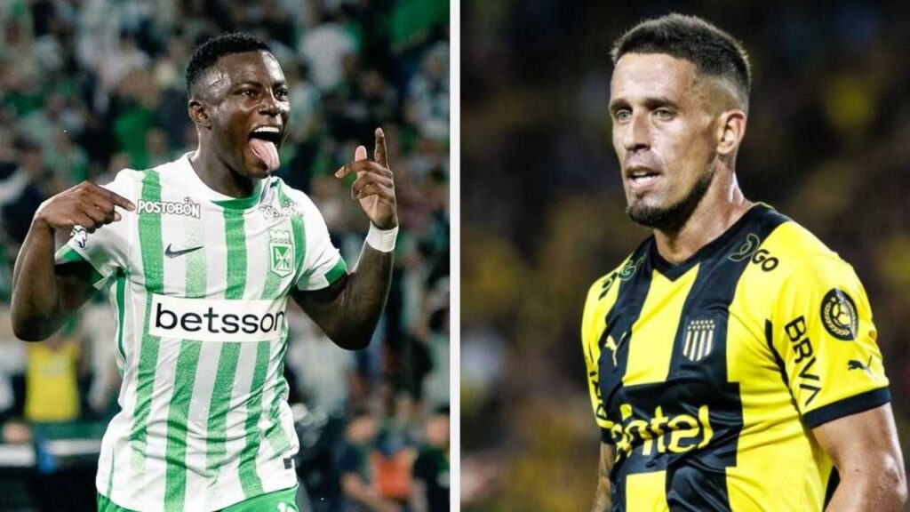 atletico nacional marino hinestroza reemplazo mercado fichajes refuerzos contrataciones contratados incorporaciones nuevos bolsa jugadores futbolistas pases oferta altas bajas salen llegan futbol profesional colombiano fpc liga betplay dimayor colombia colombiano transferencias transferidos ventana fichado cristian barrios
