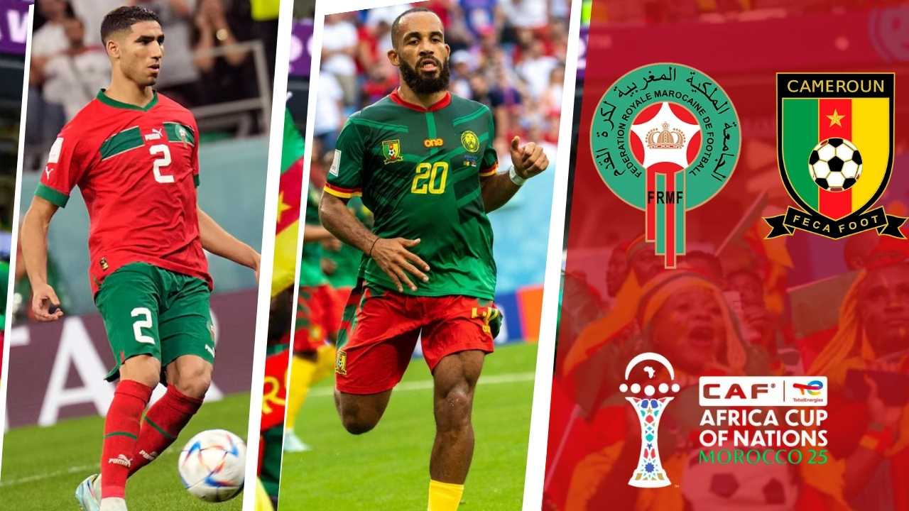 marruecos camerun donde ver hoy vivo online plataformas streaming transmision transmisiones emision emisiones app aplicaciones canal canales tv television en directo senal abierta youtube futbol gratis paginas web sitios internet a que hora juegan horarios países donde pasan como ver espana movistar colombia win sports argentina claro mexico copa africana de naciones