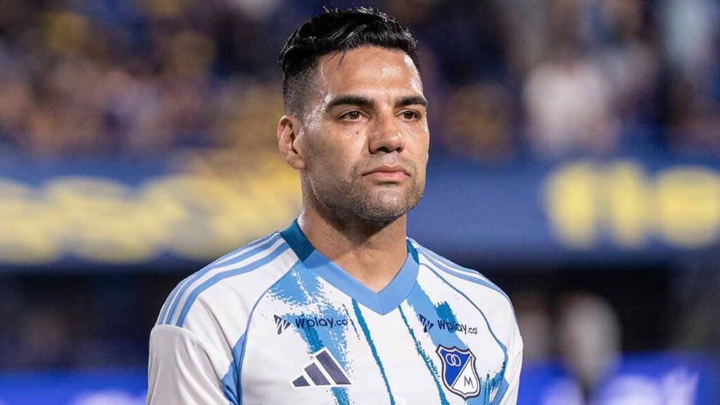 millonarios falcao 2026 sancion recurso