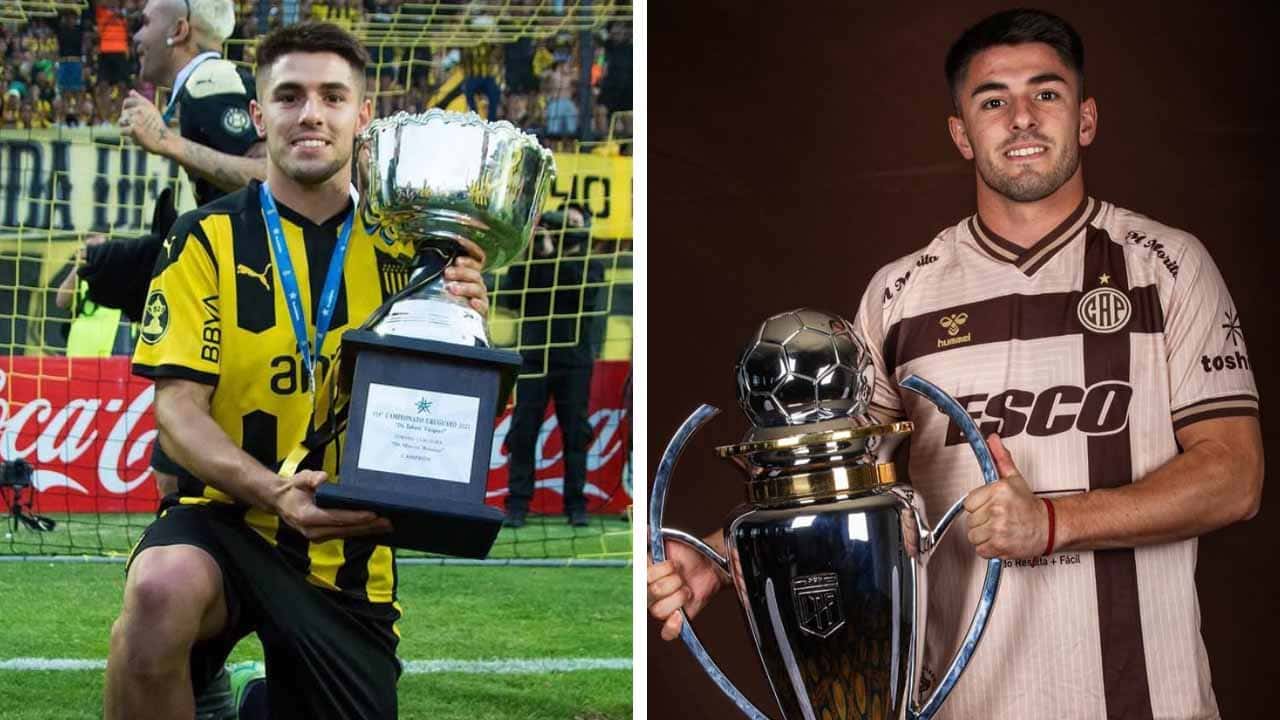 millonarios fichajes 2026 edgar elizalde uruguayo