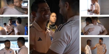 millonarios fichajes 2026 falcao garcia pretemporada