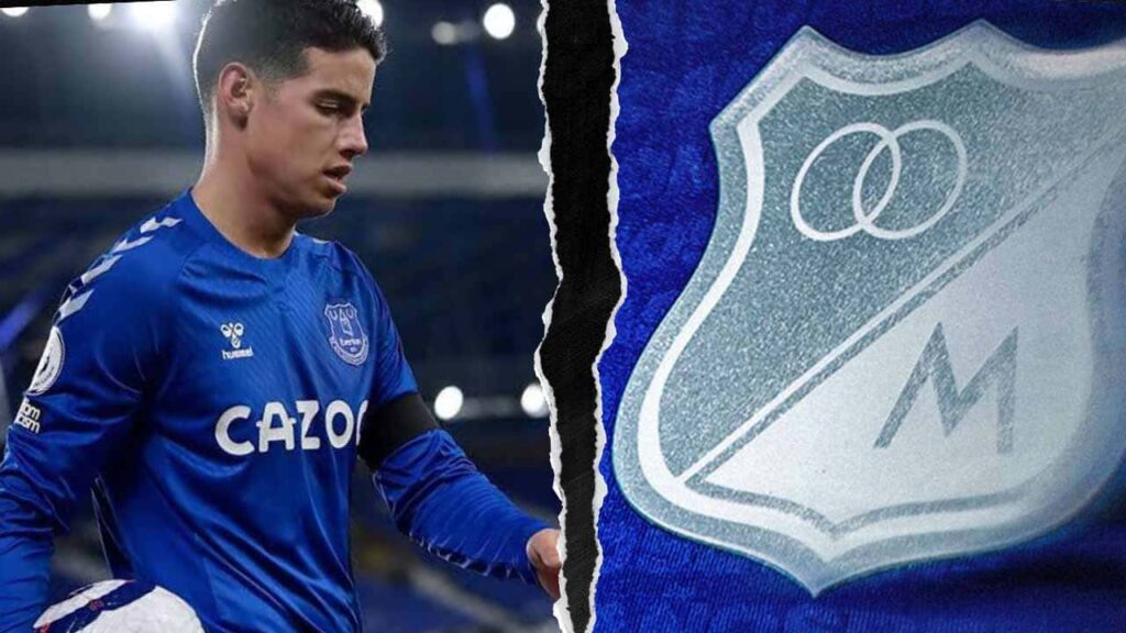 millonarios fichajes 2026 oferta james rodriguez version julio sanchez