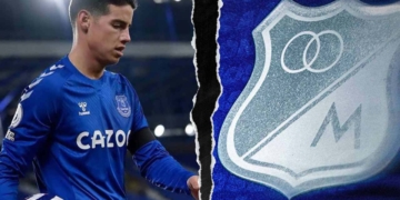 millonarios fichajes 2026 oferta james rodriguez version julio sanchez