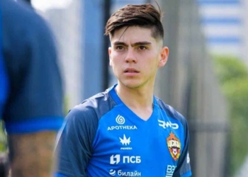 millonarios fichajes 2026 posibilidad daniel ruiz cska