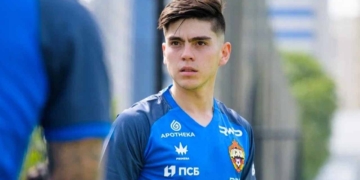 millonarios fichajes 2026 posibilidad daniel ruiz cska
