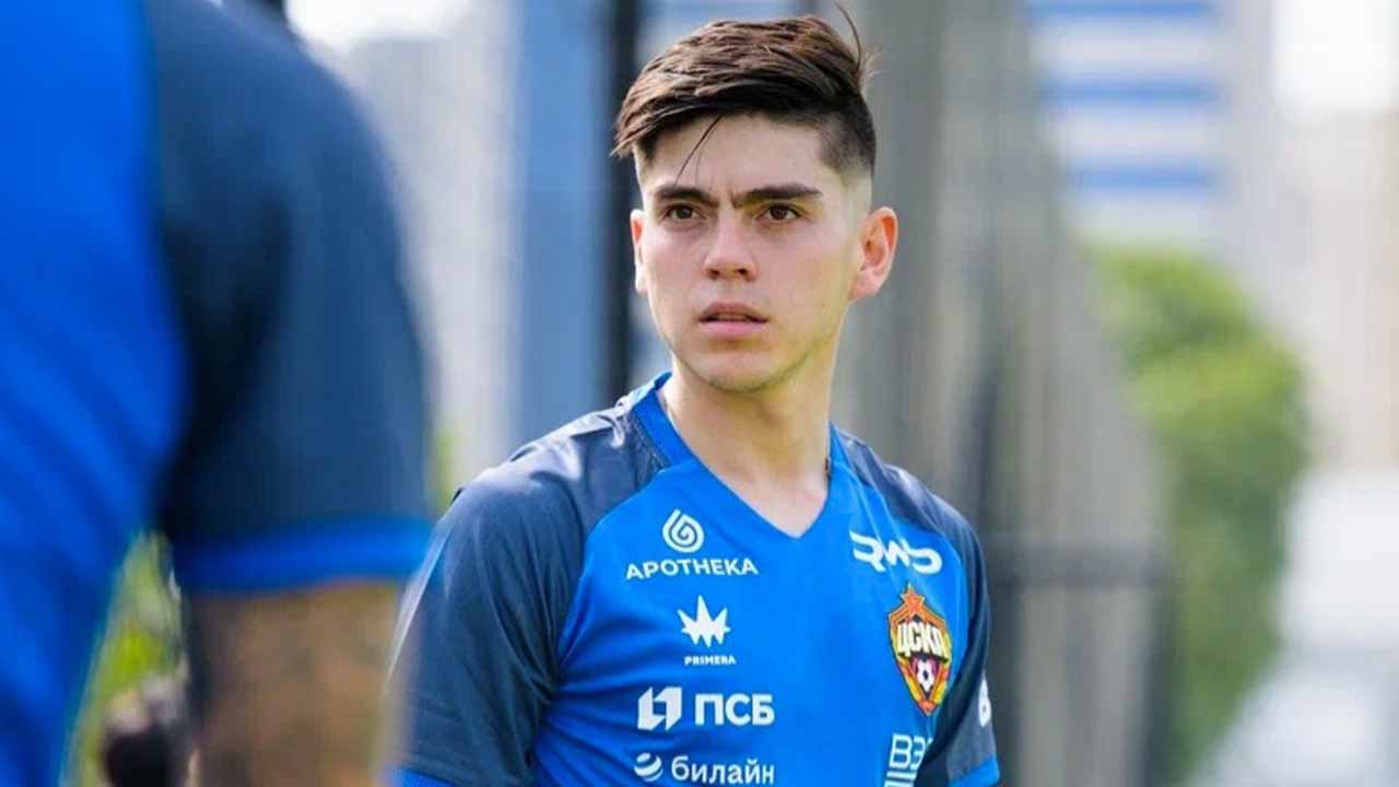 millonarios fichajes 2026 posibilidad daniel ruiz cska