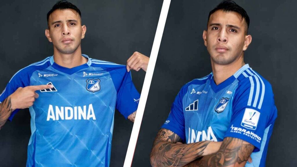 millonarios fichajes 2026 rodrigo contreras delantero