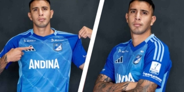 millonarios fichajes 2026 rodrigo contreras delantero