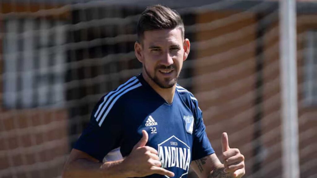 santiago giordana cucuta deportivo mercado fichajes refuerzos contrataciones contratados incorporaciones nuevos bolsa jugadores futbolistas pases oferta altas bajas salen llegan futbol profesional colombiano fpc liga betplay dimayor colombia colombiano transferencias transferidos ventana fichado millonarios salario pretsamo cali pereira delantero argentino