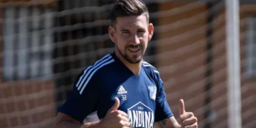 santiago giordana cucuta deportivo mercado fichajes refuerzos contrataciones contratados incorporaciones nuevos bolsa jugadores futbolistas pases oferta altas bajas salen llegan futbol profesional colombiano fpc liga betplay dimayor colombia colombiano transferencias transferidos ventana fichado millonarios salario pretsamo cali pereira delantero argentino