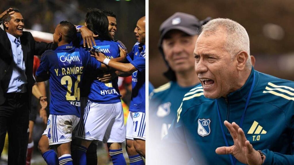 hernan torres oliveros millonarios destitucion destuituido comunicado oficial finalzia segundo clico etapa primera 2012 campeon estrella 14 20213 2025 2026 gustavo serpa enrique camacho estadio nemesio camacho campin bogota liga betpay dimayor futbol profesional colombiano fpc deportivo pasto ultimo tabla posiciones