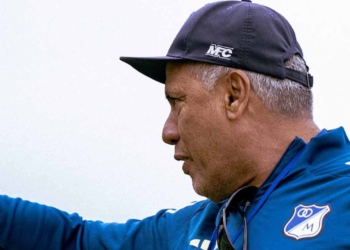 millonarios hernan torres pasto liga betplay 2026