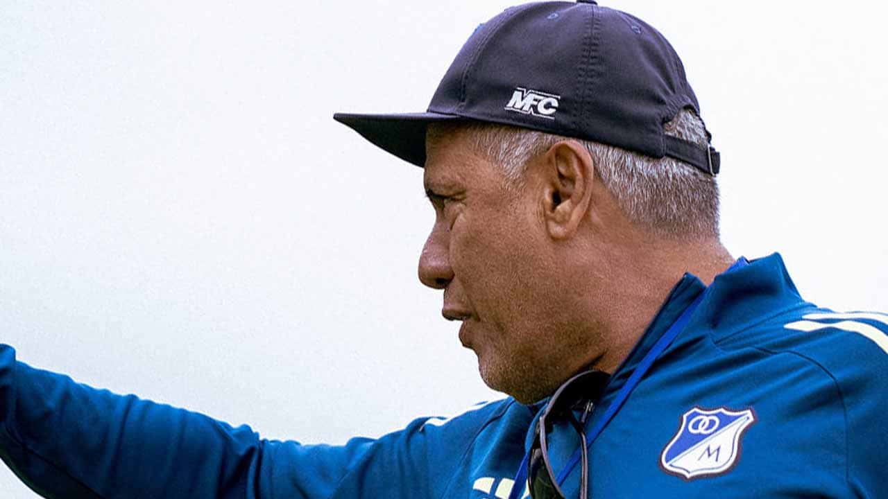 millonarios hernan torres pasto liga betplay 2026