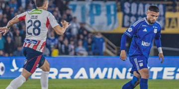 millonarios junior liga betplay 2026 campin