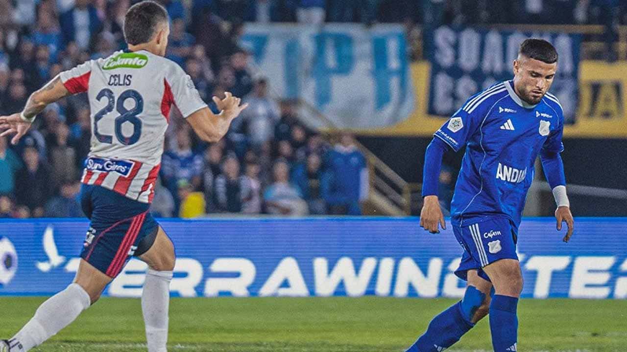 millonarios junior liga betplay 2026 campin