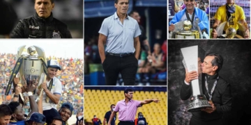 millonarios nuevo entrenador posibilidad fabian bustos titulos