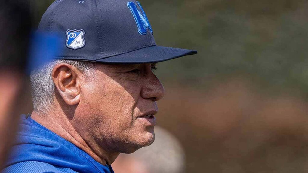 millonarios rendimiento hernan torres dt 2026